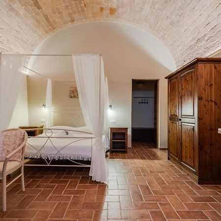 Fattoria Fibbiano Villa Terricciola Exterior photo